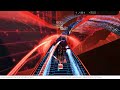 Alpha Strike - Audiosurf 2