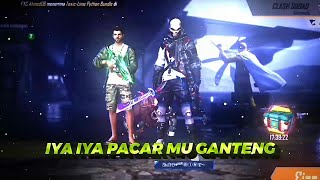 Preset Alinght Motion Ff Full Beatmencoba Untuk Setia