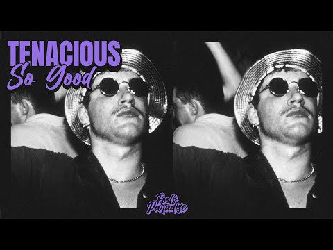 Tenacious - So Good [House]