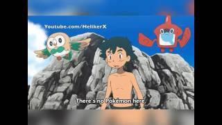 Ash versus team rocket: Our first taste of victory