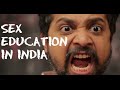 EIC: Sex Education in India