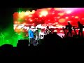 Udit Narayan - Radha (Student of the Year) Live in Trinidad 2013