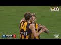 All Australian: Sam Mitchell