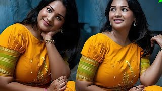 ரமப எலலம ஓரம பயட.. தடய கடட கறகறகக வதத சரணய தரட..Saranya Thuradi