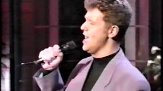 Watch Michael Ball Who Needs To Know video