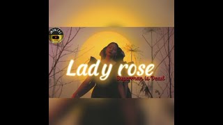 Lady Rose - Superman Is Dead Covermu Indonesia