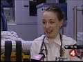 Paramedics have to deliver baby boy