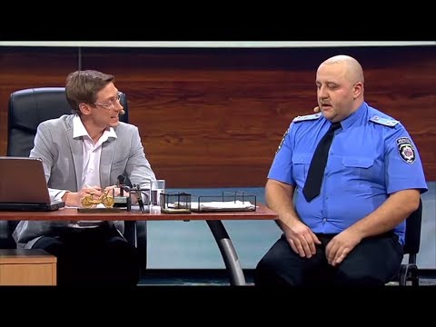 Старий мент проходить детектор брехні! - Я більше хабар не візьму! Дизель новини українці не вірять Старий мент проходить детектор брехні! - Я більше хабар не візьму! Дизель новини українці не вірять