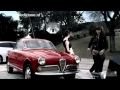 Official Alfa Romeo Giulietta Video