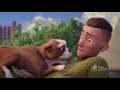 Sgt Stubby An American Hero First Look For Animated Family Sgt Stubby An American Hero First Look For Animated Family