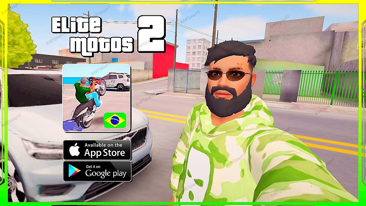 Elite Motos 2 Gameplay New Update New GTA 5 Walkthrough Elite Motos 2 Gameplay New Update New GTA 5 Walkthrough