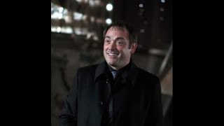 Supernatural - Cehennem Köpeği Hell Hound