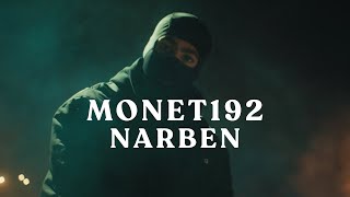 Monet192 - Narben