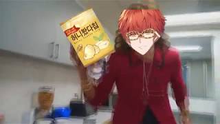 Mystic Messenger CRACK