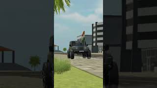 Thar Drift