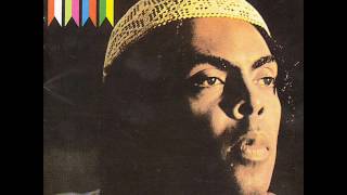 Watch Gilberto Gil Nova video