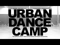 Keone & Mariel Madrid :: "Awesome Dance Couple" Showcase (Choreography) :: Urban Dance Camp