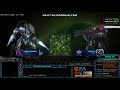 ★ Стример vs Стримерши #2 | Wings Of Liberty | StarCraft 2 с ZERGTV ★