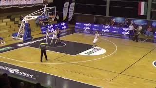 Nick Faust Highlights