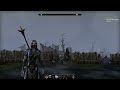 ESO Unraveled Episode 2 - Basic Attacks