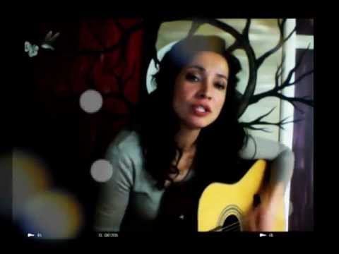 Acoustic Cover Dallas Green's The Girl by Briege