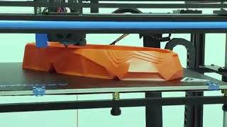 Tronxy X5Sa 400 Pro