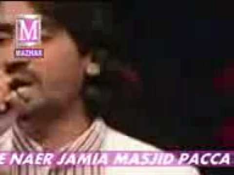 ALI SHER TERE BINA ROGI HOE PIASE NEN