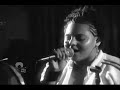 Natalie Stewart of Floetry with the 411 on Flying Solo