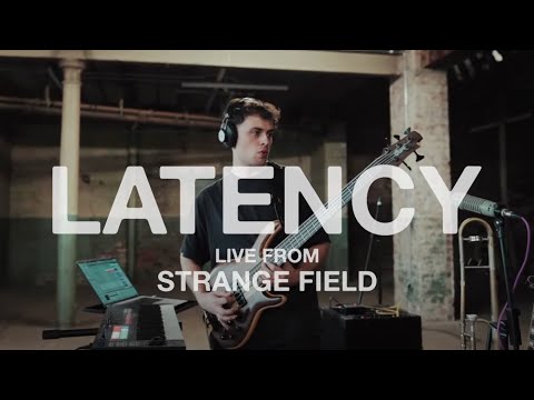 corto.alto Trio - Latency (Live from Strange Field)