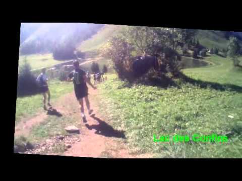Le Bellier de La Clusaz 2011 Video Le Bellier de La Clusaz 2011 Video