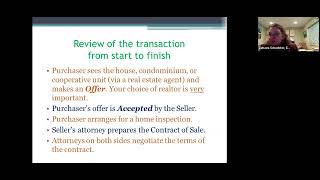 Legally Speaking: Inside Legal Tips for First Time Homebuyers 2/22/22