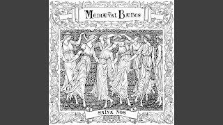 Watch Mediaeval Baebes Adult Lullaby video