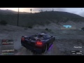 LA FUGA DE POLICIAS INCREIBLE!! MILES DE POLICIAS Y EXPLOSIONES!! GTA V ONLINE Makiman