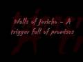 Walls of jericho - A trigger full of promises Lyrics