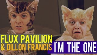 Flux Pavilion & Dillon Francis - I'M The One