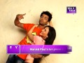 Elli Avram And Manish Paul S Fun Photo Shoot images Elli Avram And Manish Paul S Fun Photo Shoot