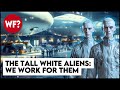 Our Alien Overlords | How We Secretly Serve The Tall Whites