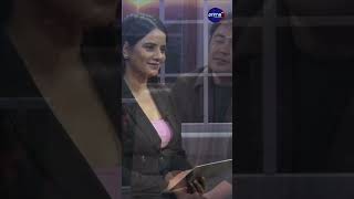 Badal Limbu Singer Chiya Guff Dristybani Dhital