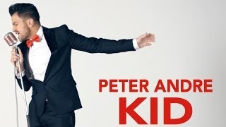 Watch Peter Andre Kid video