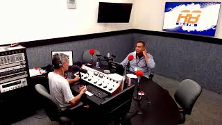 RB FM | ao vivo