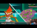 Pokemon X and Y Wifi Battle #130 Live Vs Seth - Come On Goku!