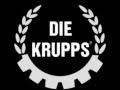 DIE KRUPPS | Schmutzfabrik