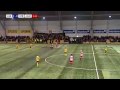 LSK b treningskamp 2010