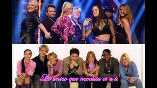Watch S Club 7 Rain video