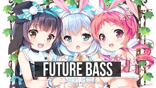 Future B5U5H1 - Usushio Girl
