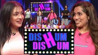 Dishum Dishum  | 03rd August 2025