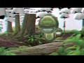 Stereo Forest