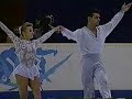 Mandy Woetzel and Ingo Steuer 1998 Winter Olympics SP