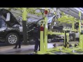 Mercedes-Benz 2011 Sindelfingen Plant Trailer