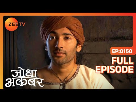 Jodha Akbar Episode 150 - January 13, 2014